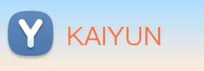 KAIYUN Logo